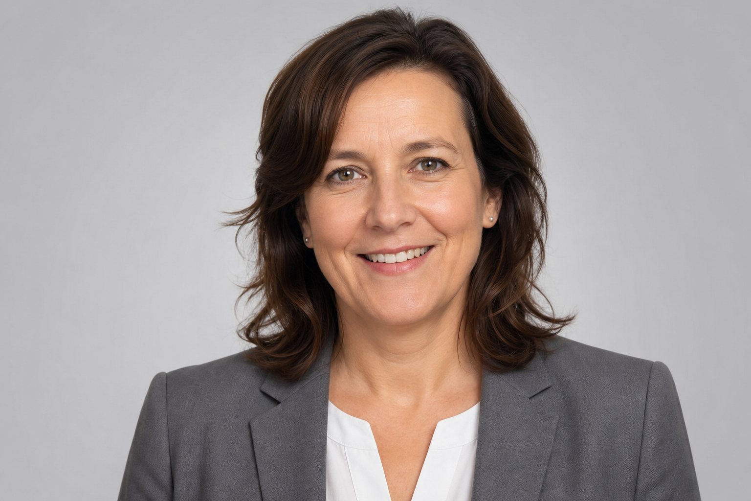Porträt Anna Weiß