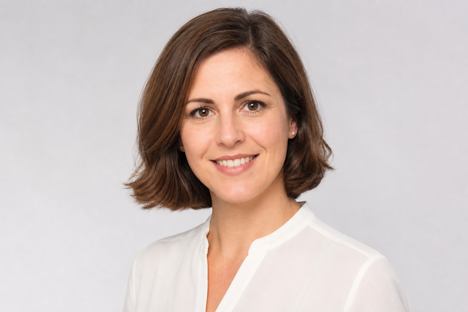 Porträt Klara Hoffmann